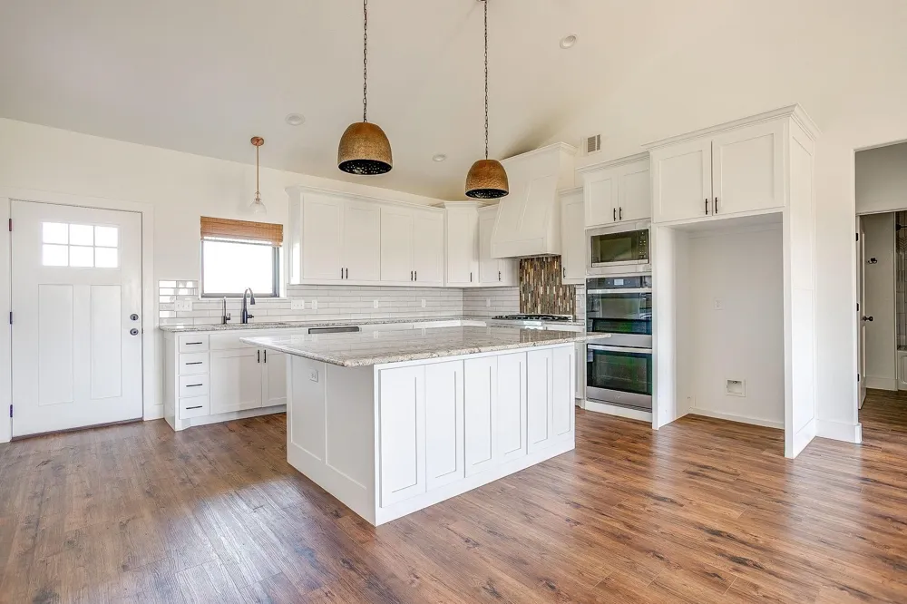 6384 US HWY 281 S Jacksboro, TX 76458