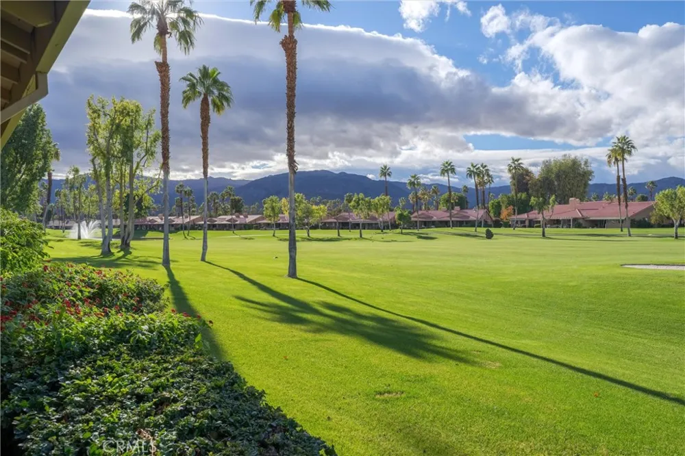 41 Camino Arroyo Place Palm Desert, CA 92260