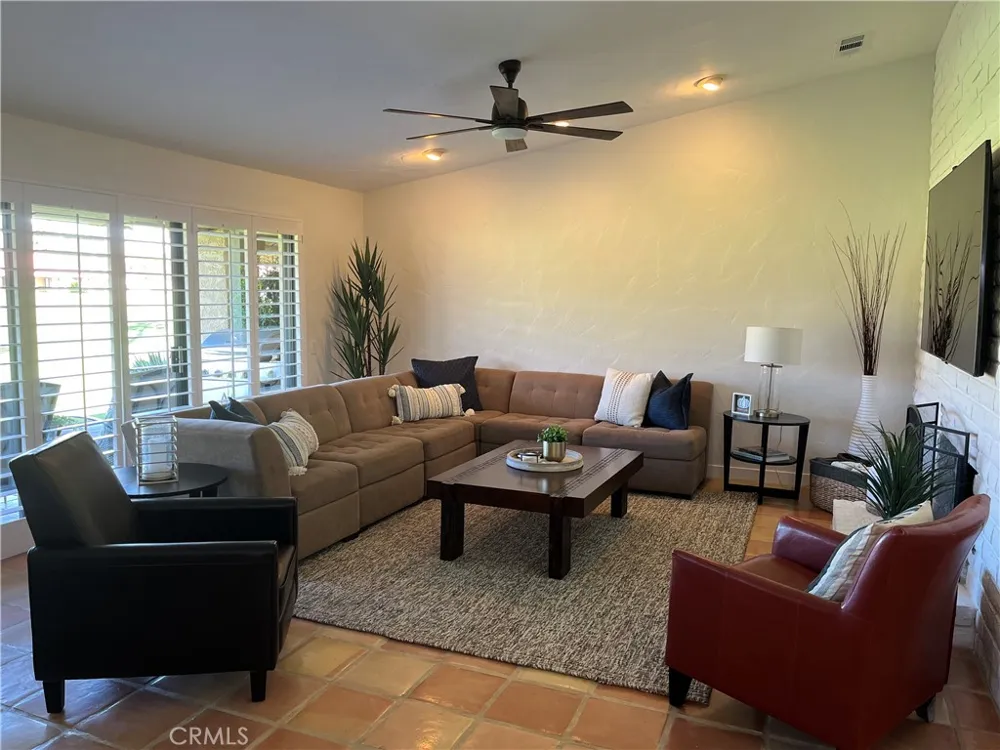 41 Camino Arroyo Place Palm Desert, CA 92260