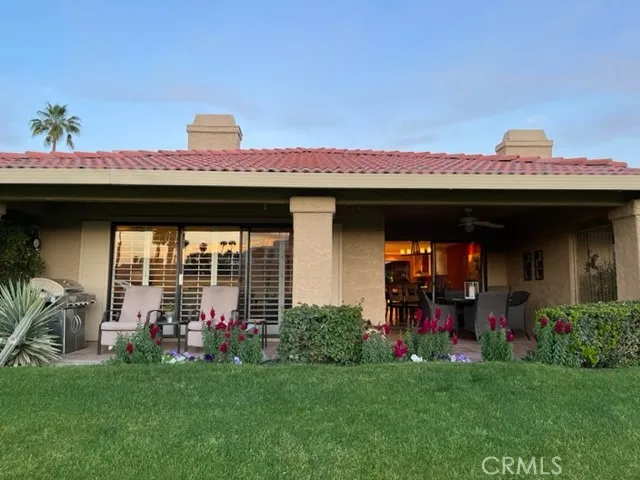 41 Camino Arroyo Place Palm Desert, CA 92260