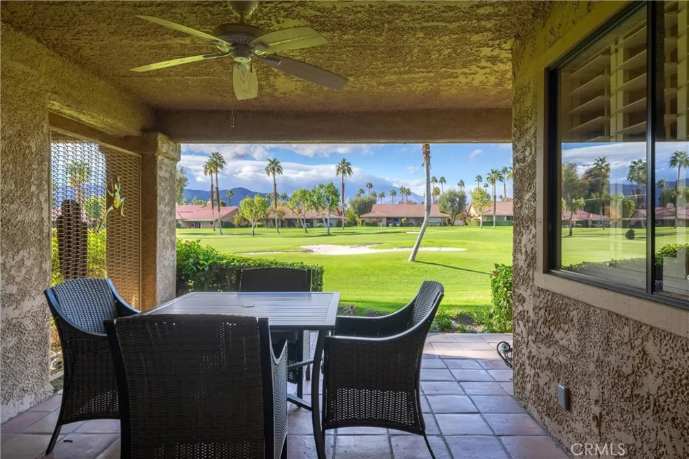 41 Camino Arroyo Place Palm Desert, CA 92260