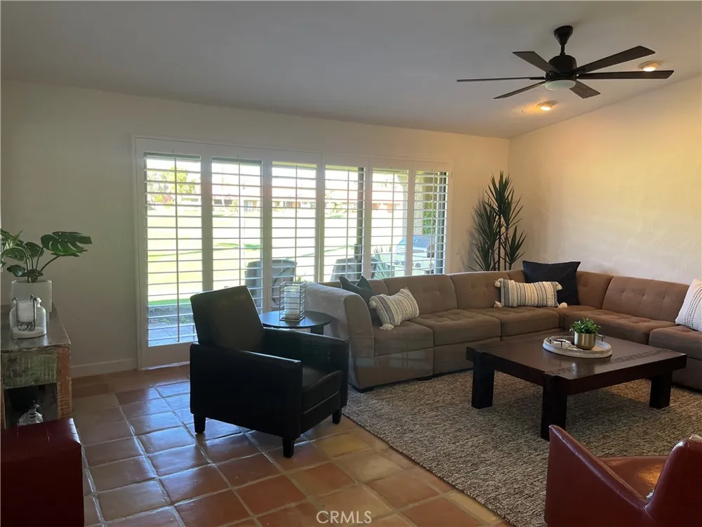41 Camino Arroyo Place Palm Desert, CA 92260