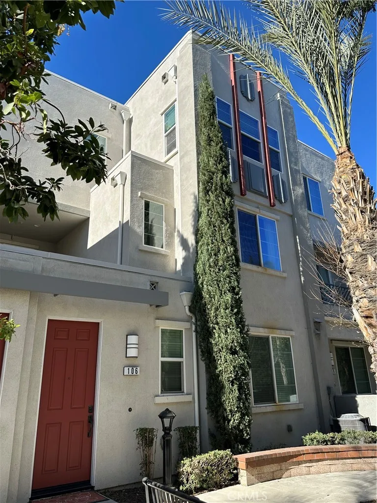 106 Eureka Place Upland, CA 91786