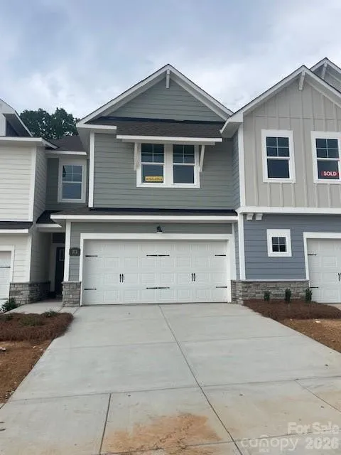 272 Alluvium Lane