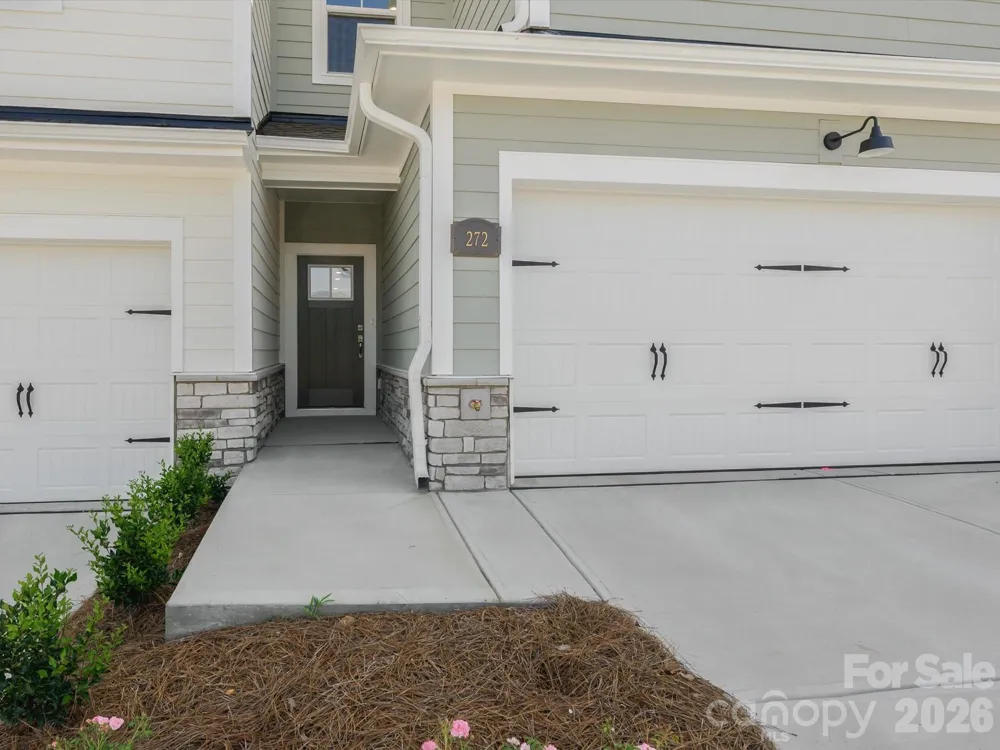 272 Alluvium Lane Waxhaw, NC 28173