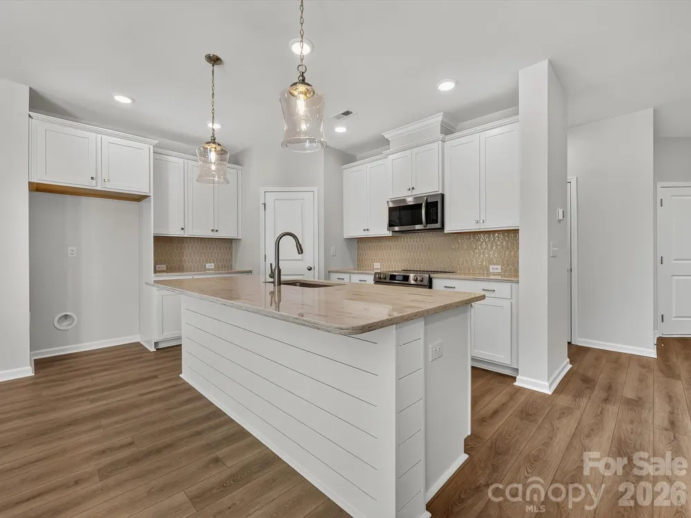 272 Alluvium Lane Waxhaw, NC 28173