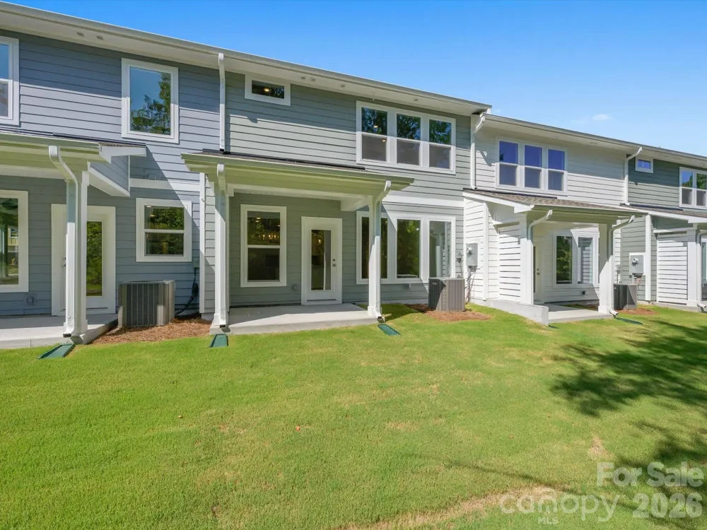 272 Alluvium Lane Waxhaw, NC 28173