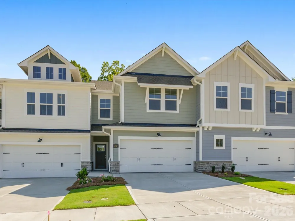 272 Alluvium Lane Waxhaw, NC 28173
