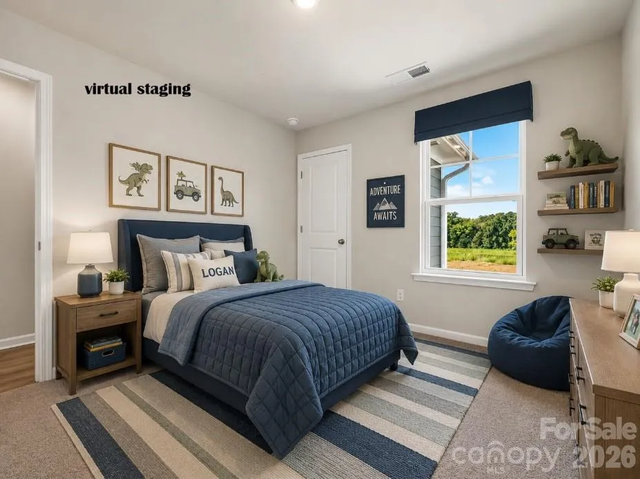 272 Alluvium Lane Waxhaw, NC 28173