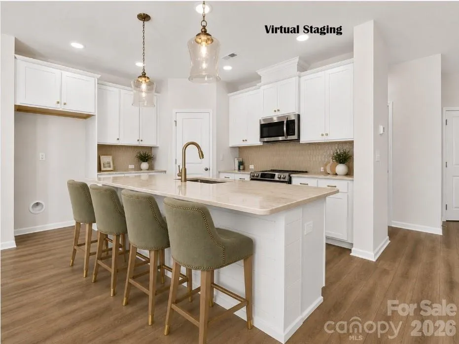 272 Alluvium Lane Waxhaw, NC 28173