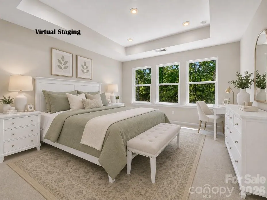 272 Alluvium Lane Waxhaw, NC 28173