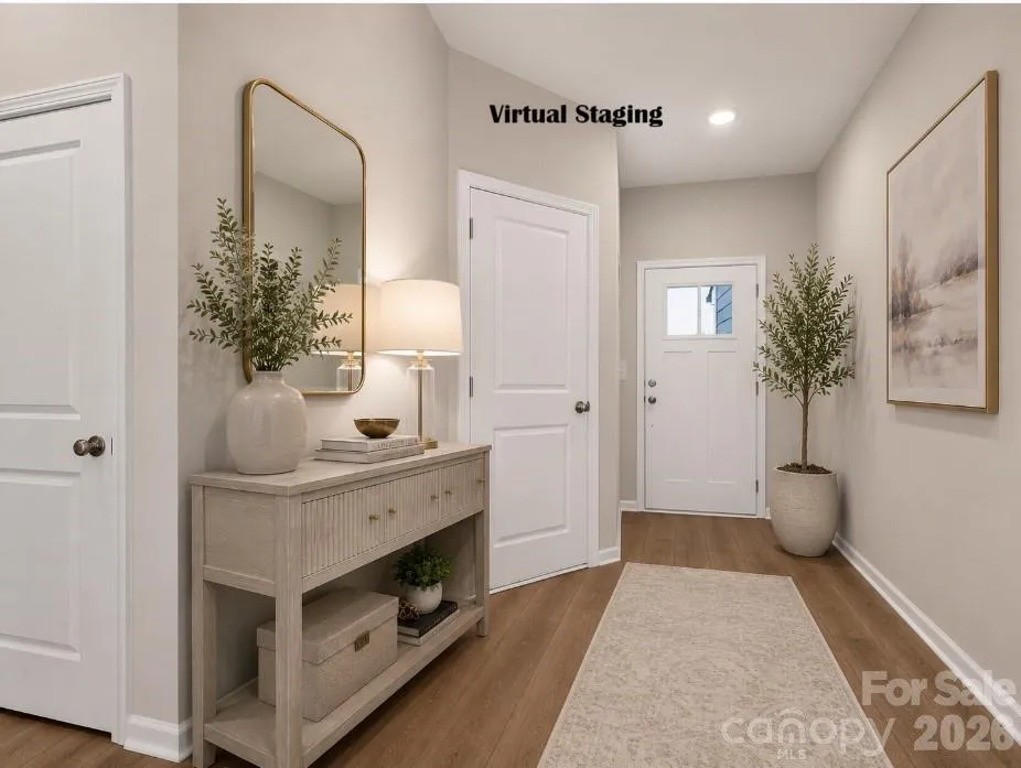 272 Alluvium Lane Waxhaw, NC 28173