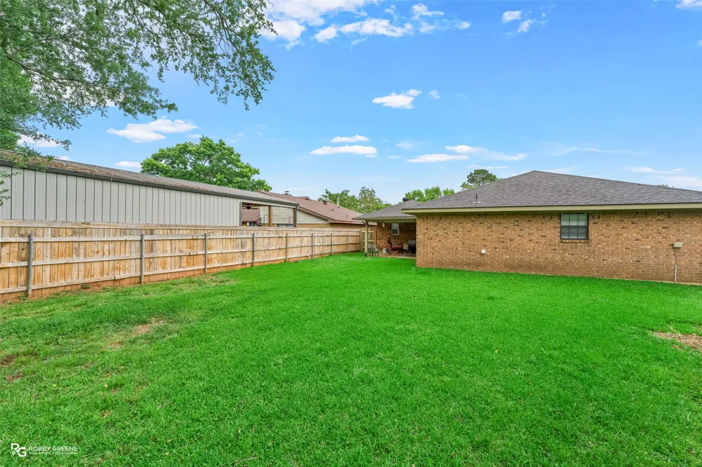 5411 Sage Drive Bossier City, LA 71112