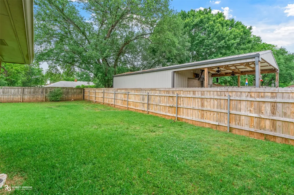 5411 Sage Drive Bossier City, LA 71112
