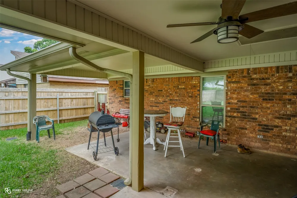 5411 Sage Drive Bossier City, LA 71112
