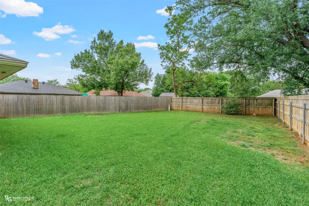 5411 Sage Drive Bossier City, LA 71112