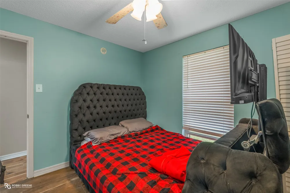 5411 Sage Drive Bossier City, LA 71112