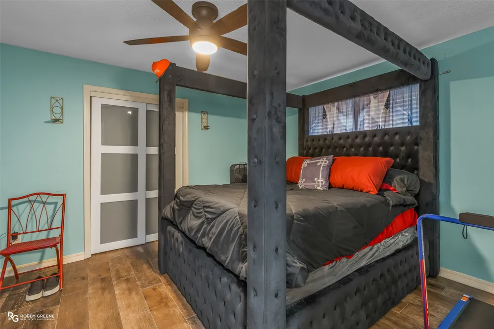 5411 Sage Drive Bossier City, LA 71112