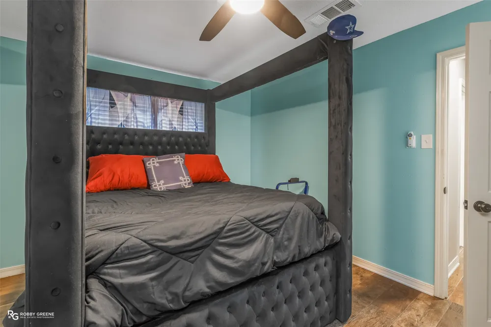 5411 Sage Drive Bossier City, LA 71112