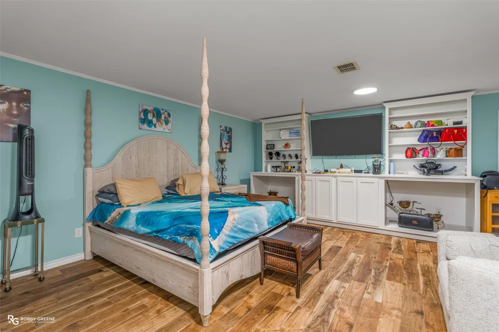 5411 Sage Drive Bossier City, LA 71112
