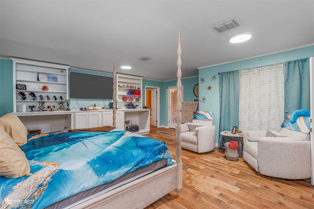 5411 Sage Drive Bossier City, LA 71112