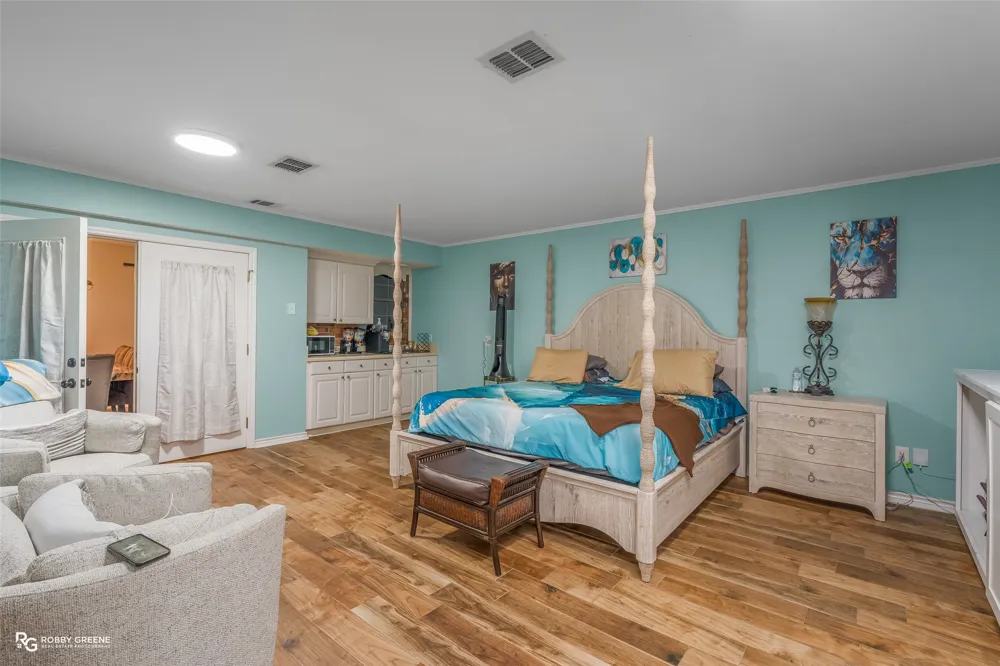 5411 Sage Drive Bossier City, LA 71112