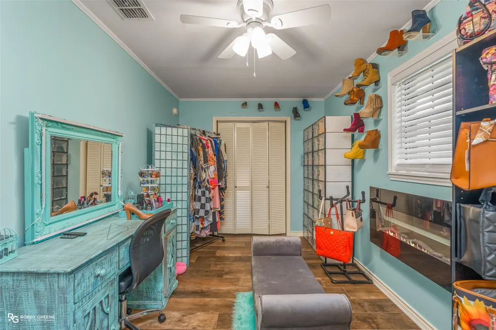 5411 Sage Drive Bossier City, LA 71112