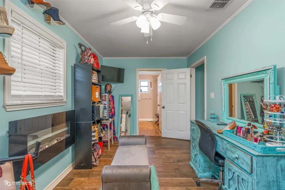 5411 Sage Drive Bossier City, LA 71112