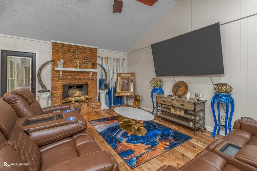 5411 Sage Drive Bossier City, LA 71112