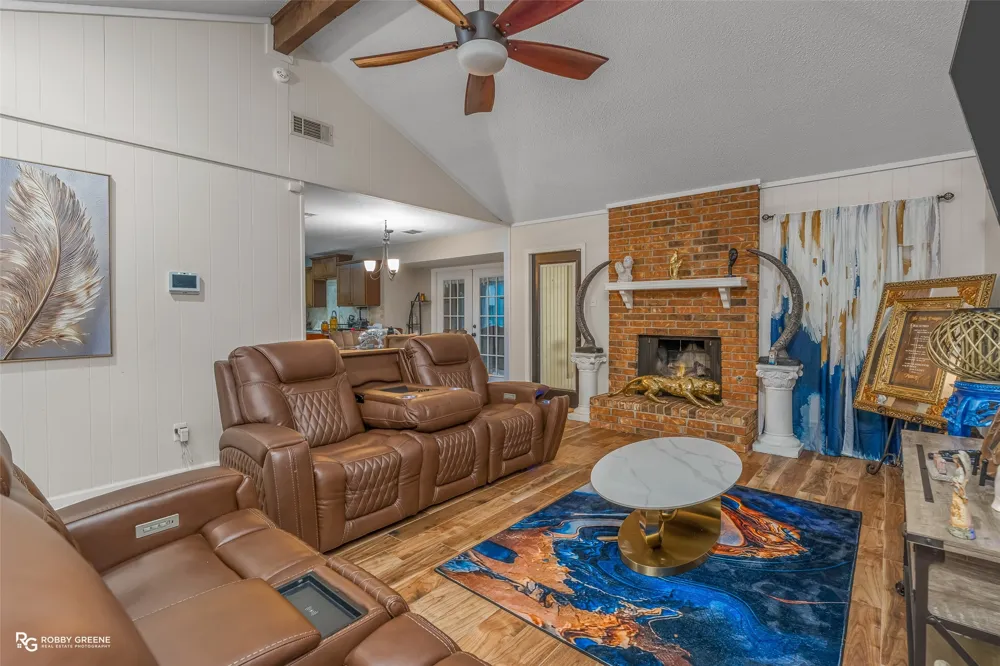 5411 Sage Drive Bossier City, LA 71112