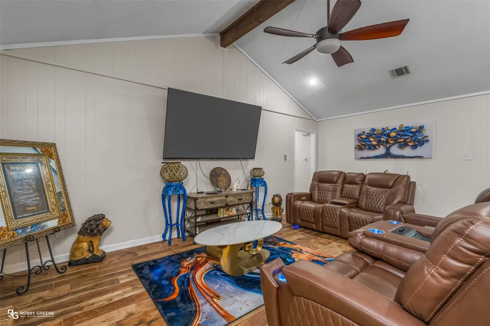 5411 Sage Drive Bossier City, LA 71112