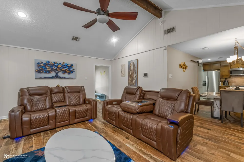 5411 Sage Drive Bossier City, LA 71112