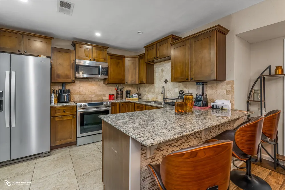 5411 Sage Drive Bossier City, LA 71112