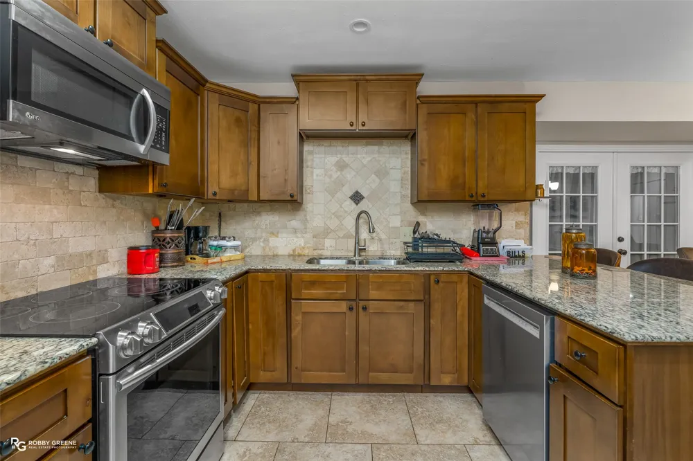 5411 Sage Drive Bossier City, LA 71112