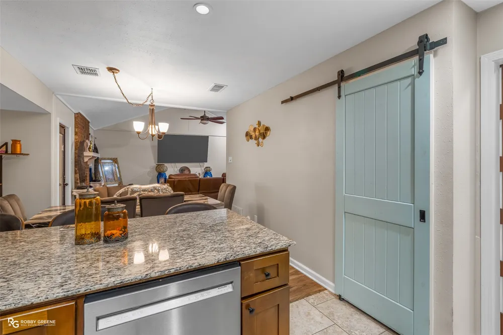 5411 Sage Drive Bossier City, LA 71112