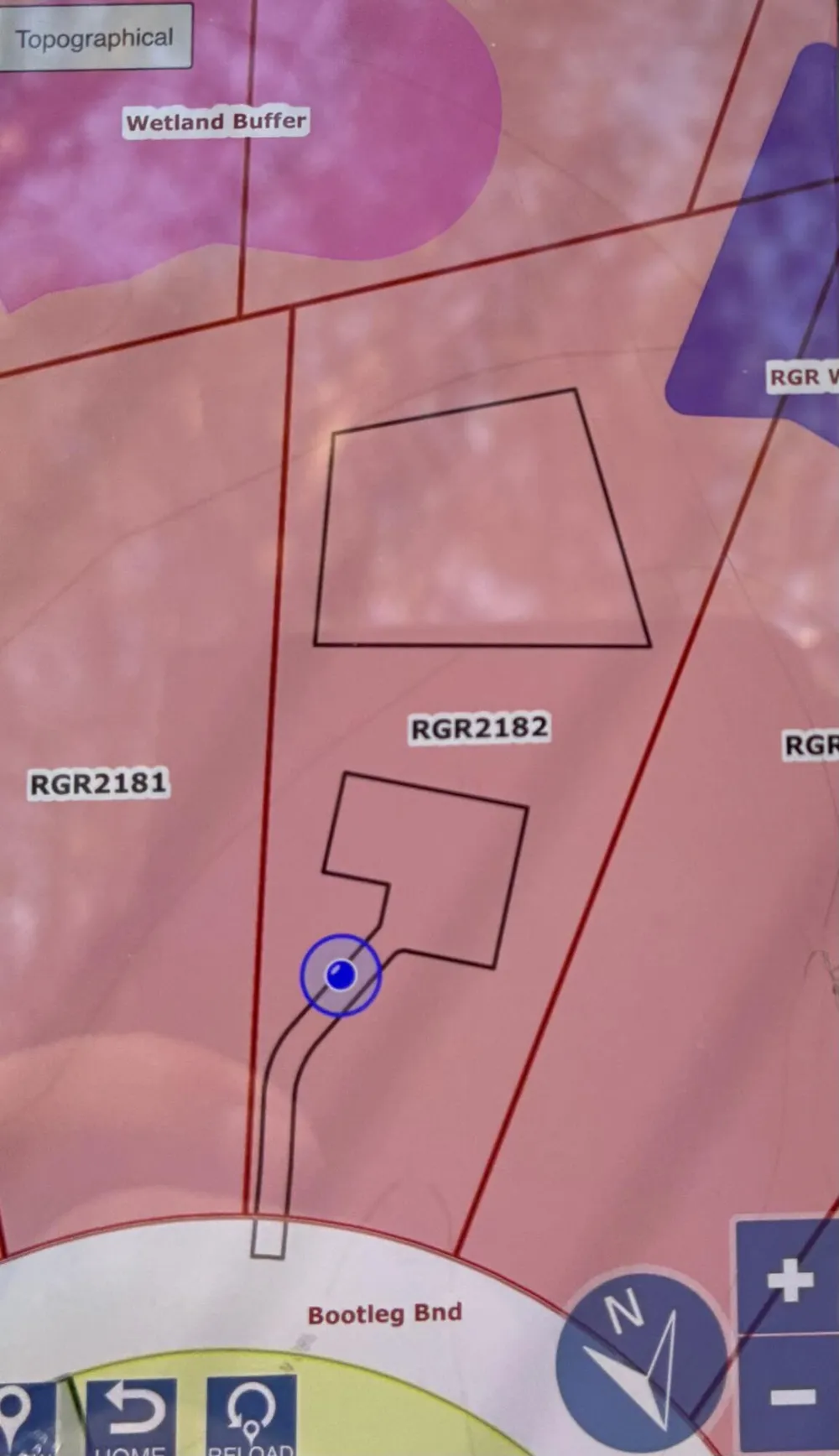 360 Bootleg Bend Guild, TN 37340