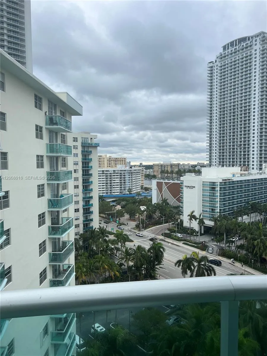 3901 S Ocean Dr #14T Hollywood, FL 33019