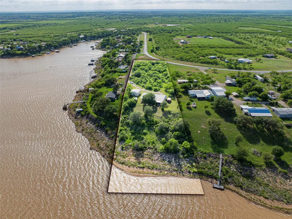 6574 County Road 322 Breckenridge, TX 76424