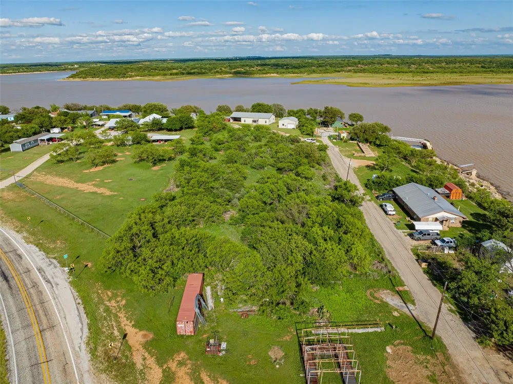6574 County Road 322 Breckenridge, TX 76424