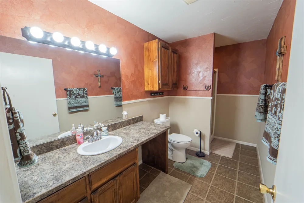 6574 County Road 322 Breckenridge, TX 76424