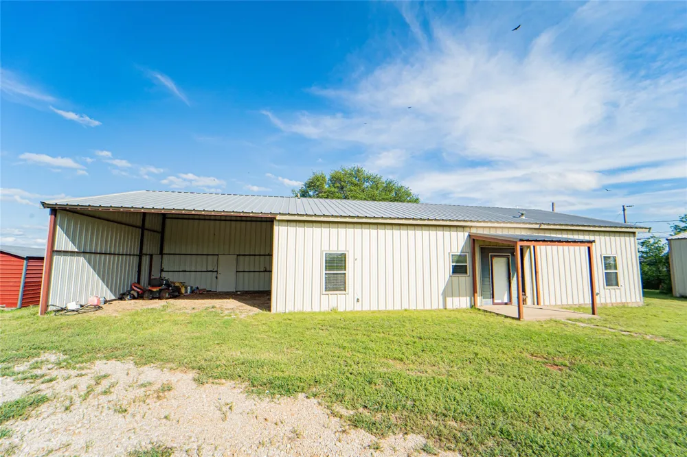6574 County Road 322 Breckenridge, TX 76424