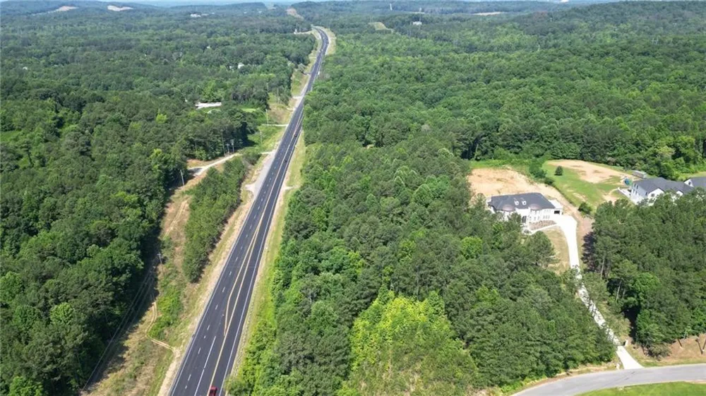 13 J R ROAD NE Cartersville, GA 30121