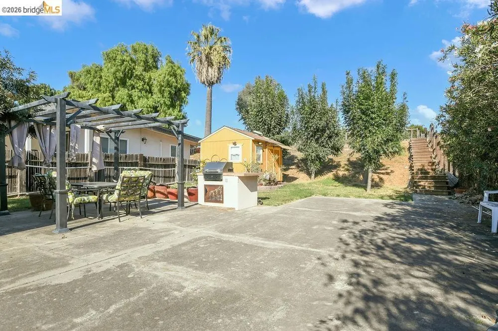 4960 Sandmound Boulevard Oakley, CA 94561