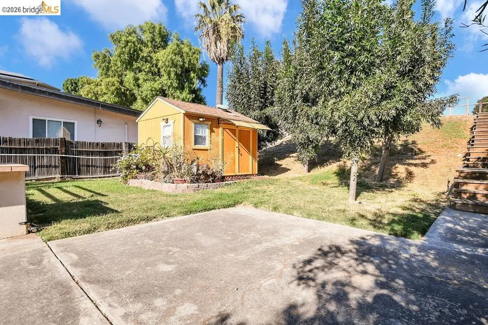 4960 Sandmound Boulevard Oakley, CA 94561