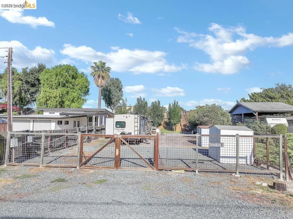 4960 Sandmound Boulevard Oakley, CA 94561