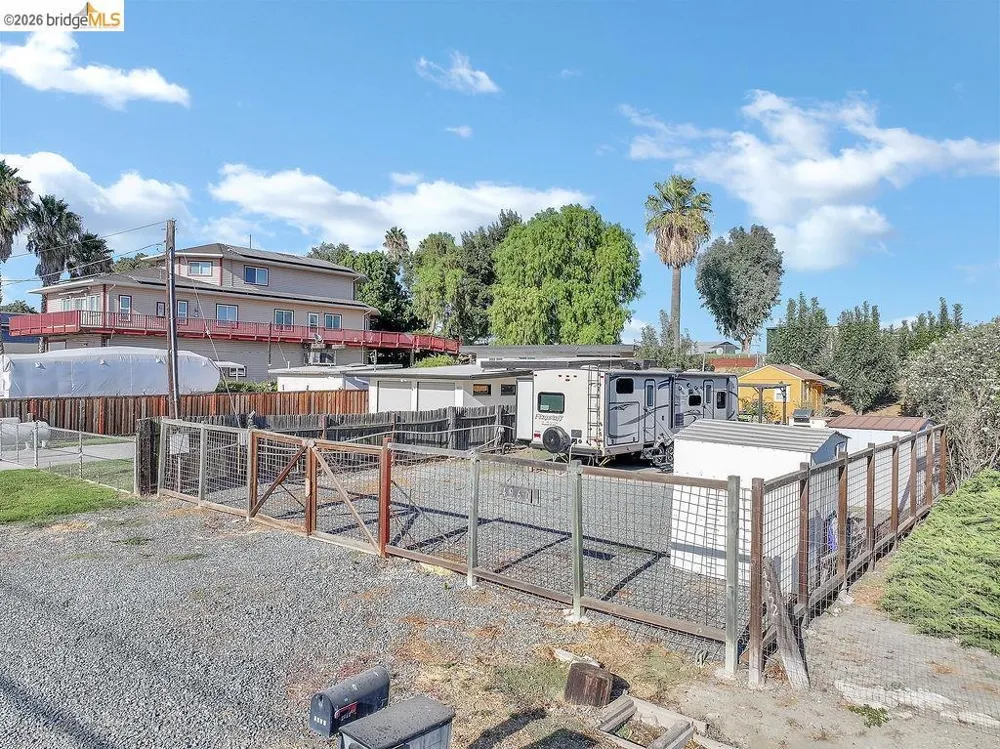 4960 Sandmound Boulevard Oakley, CA 94561