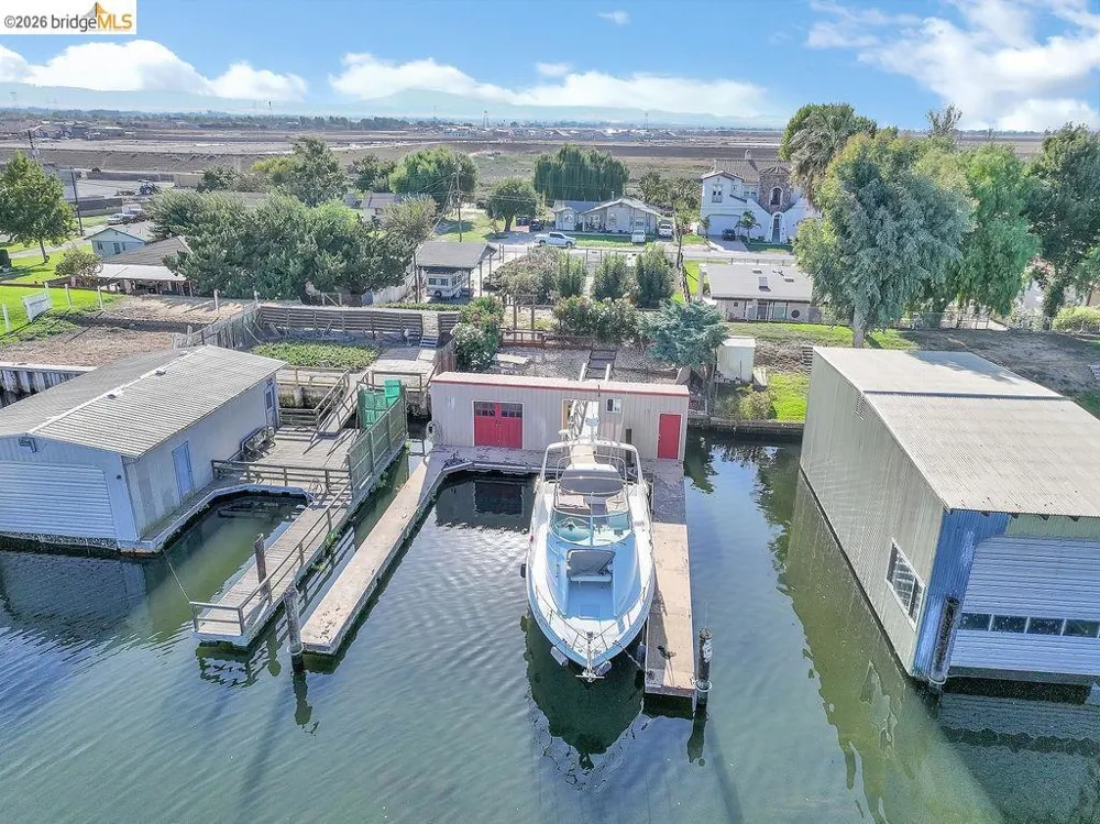 4960 Sandmound Boulevard Oakley, CA 94561