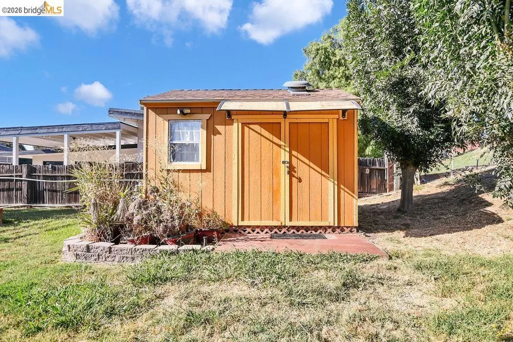 4960 Sandmound Boulevard Oakley, CA 94561
