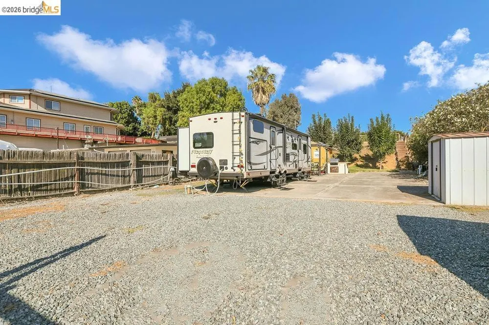 4960 Sandmound Boulevard Oakley, CA 94561