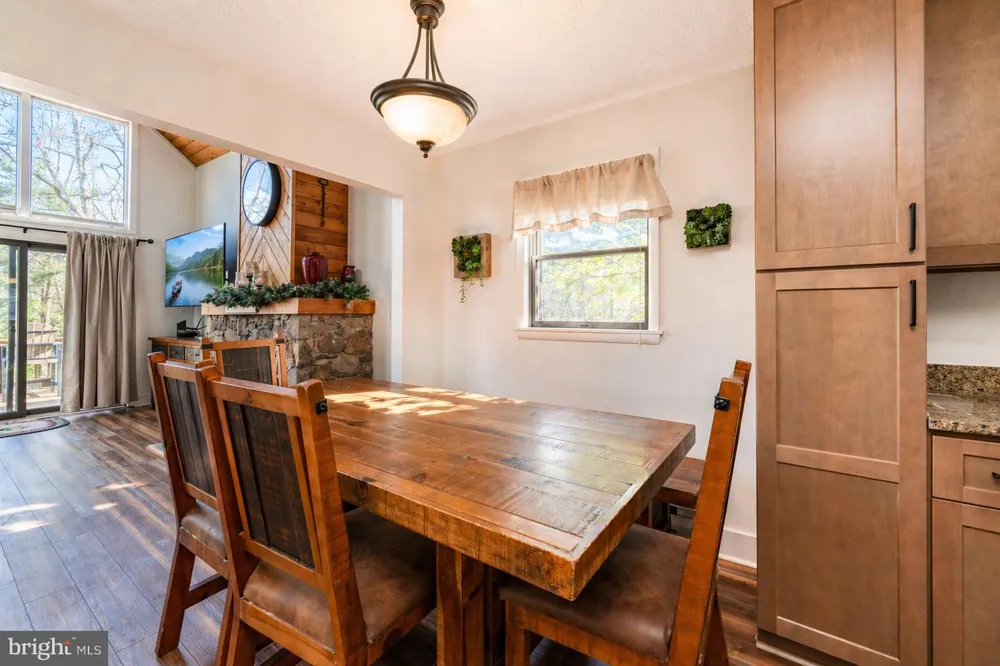 340 SOUTH SHORE ROAD Swanton, MD 21561